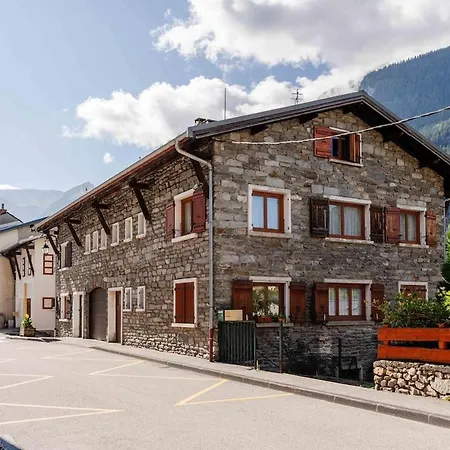 Casa vacanze La Maison Des Cimes - Sauna - Exception - 13 Pers